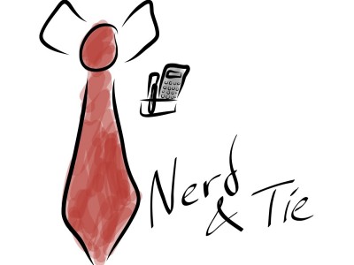 Nerd & Tie